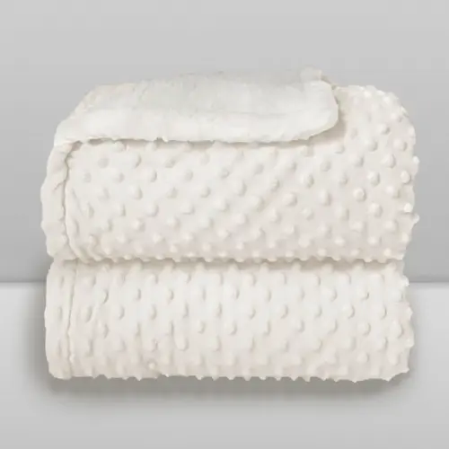 Cobertor Sherpa Baby