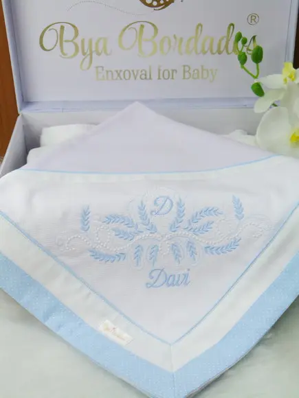 Cueiro Personalizado