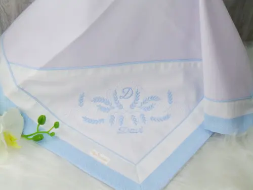 Cueiro Personalizado