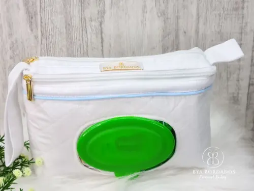 Kit Enxoval Bebê Personalizado