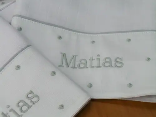 Kit Fraldas Poá