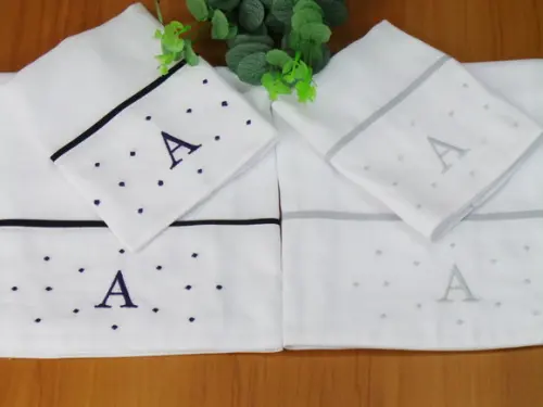 Kit Fraldas Poá Personalizada