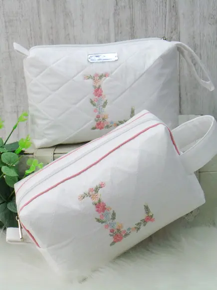 Kit Organizador de bolsa do Bebê