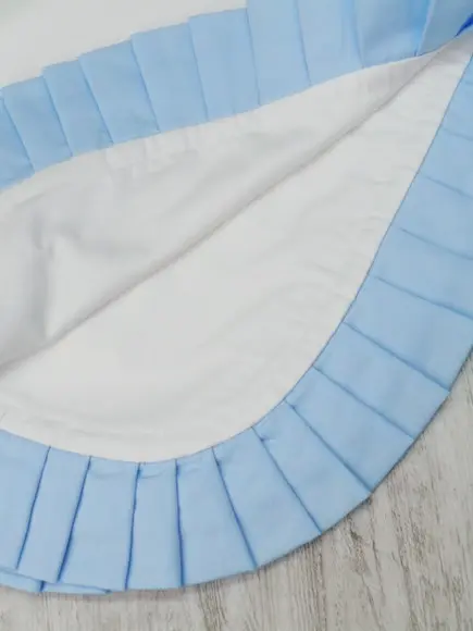 Manta Bebê Personalizada