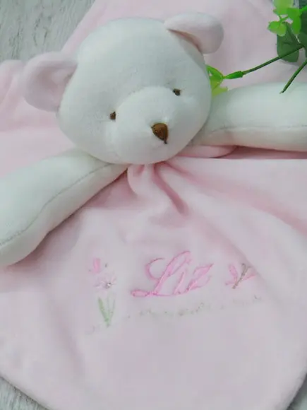 Naninha Personalizada