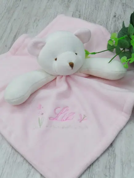 Naninha Personalizada