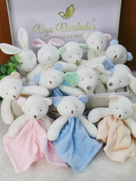 Naninha Personalizada