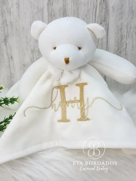 Naninha Personalizada Bebê