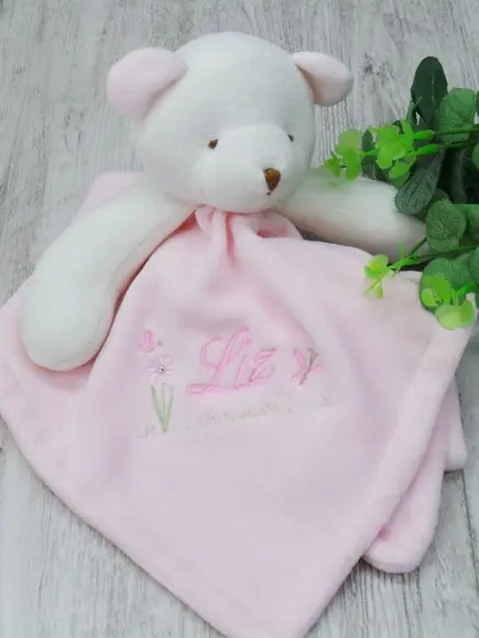 Naninha Personalizada