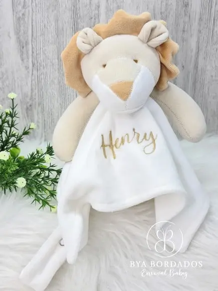 Naninha Personalizada