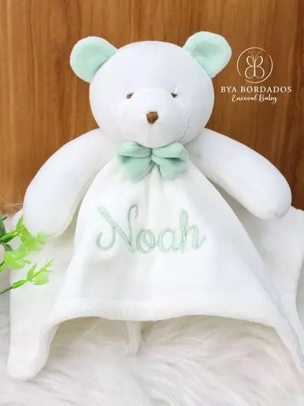 Naninha Personalizada