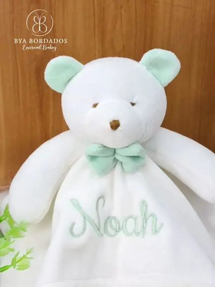 Naninha Personalizada