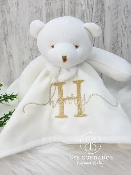 Naninha Personalizada