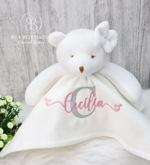Naninha Personalizada