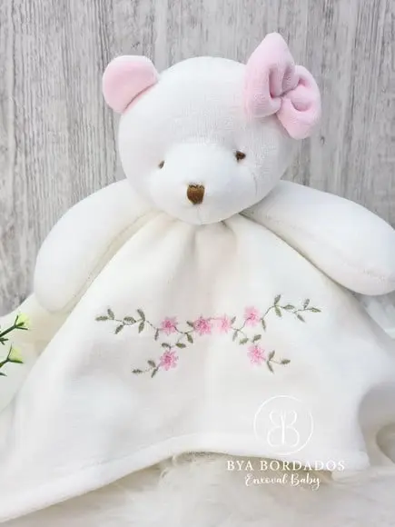Naninha Personalizada