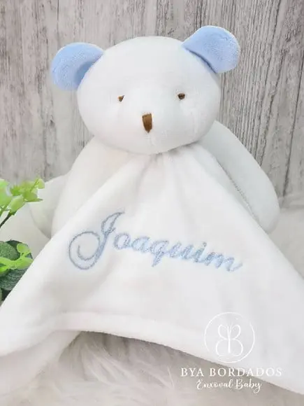 Naninha Personalizada