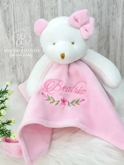 Naninha Personalizada