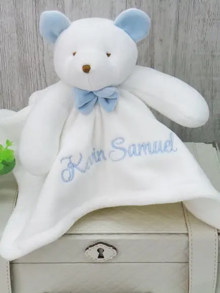 Naninha Personalizada