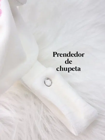 Naninha Personalizada