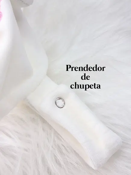 Naninha Ursinha Personalizada