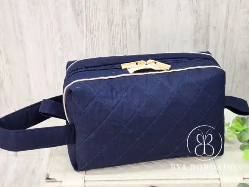 Nécessaire Bebê Personalizada