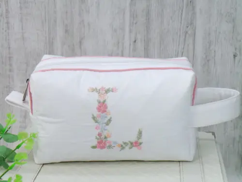 Nécessaire Bebê Personalizada