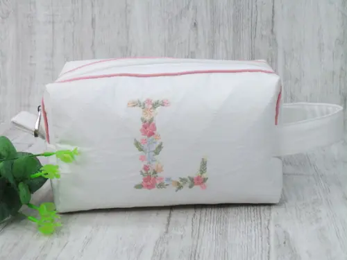 Nécessaire Bebê Personalizada