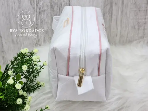 Nécessaire Box Bebê Personalizada