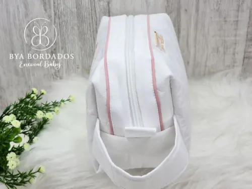 Nécessaire Box Bebê Personalizada