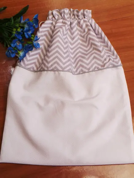 Saco Roupa Suja