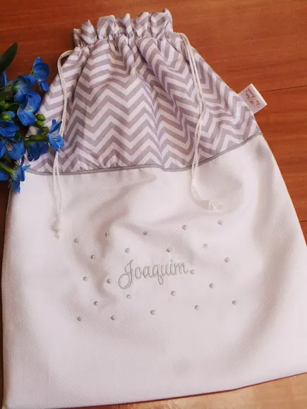 Saco Roupa Suja