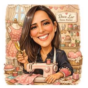 Doce Lar Home Decor