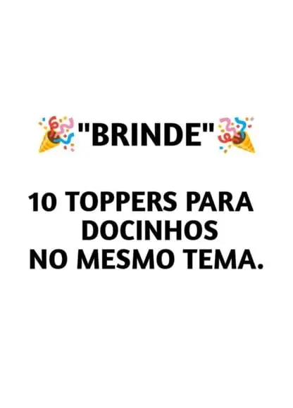 Kit Só Um Bolinho Tema Barbie Princesa.