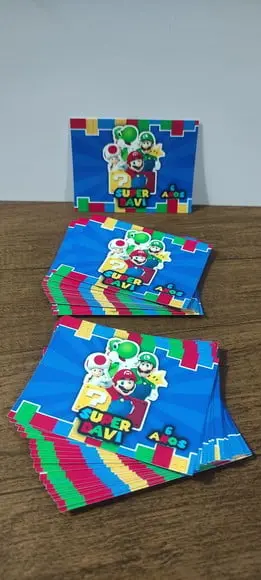 Adesivos Personalizados para Maletinhas.