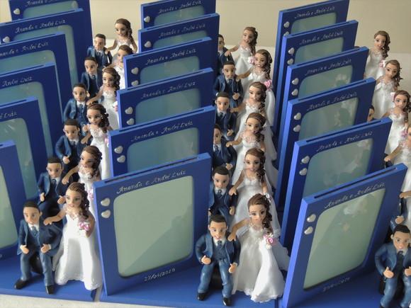 10 Lembrancinhas para Padrinhos de Casamento