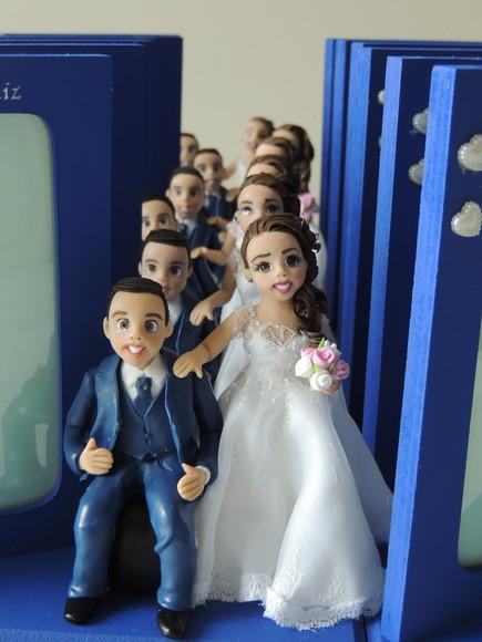 10 Lembrancinhas para Padrinhos de Casamento
