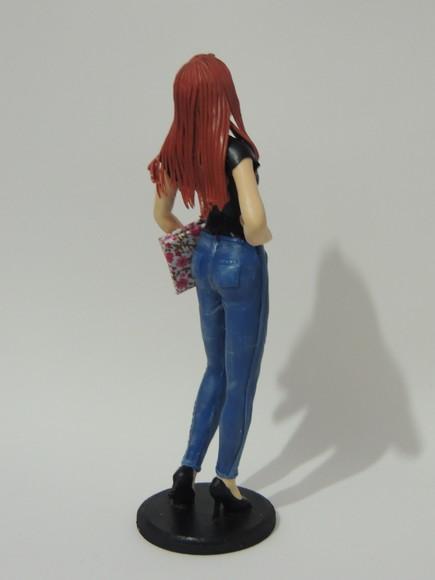 Boneca Humanizada