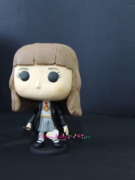 Funko Pop Hermione Granger