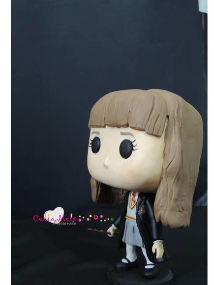 Funko Pop Hermione Granger