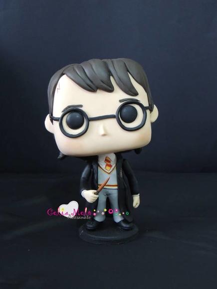 Harry Potter Funko Pop