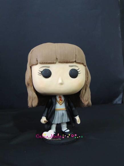 Funko Pop Hermione Granger