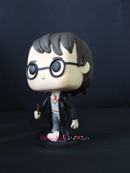 Harry Potter Funko Pop