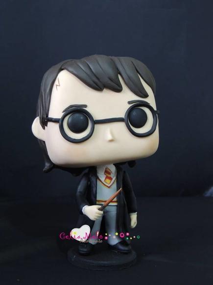 Harry Potter Funko Pop