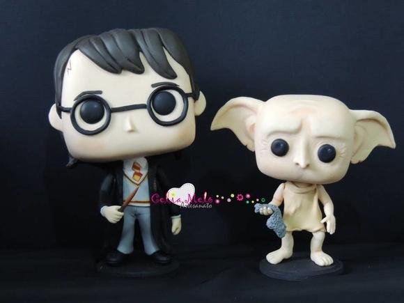 Harry Potter Funko Pop
