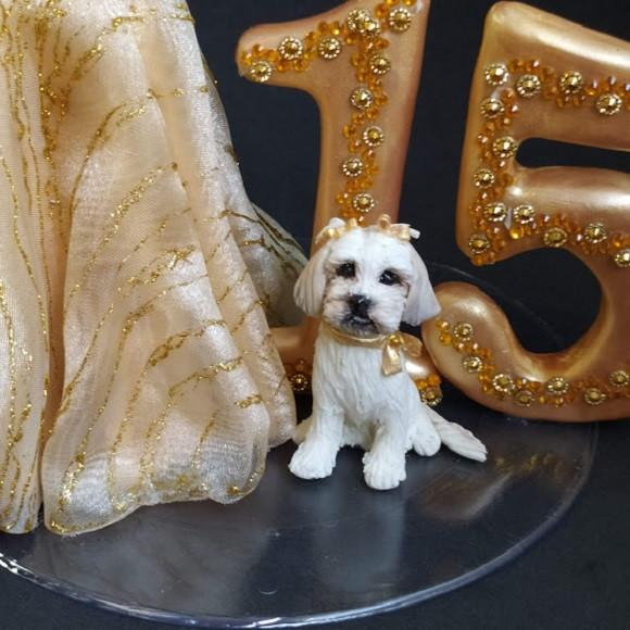 Miniatura de Cachorro
