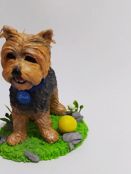 Miniatura de Cachorro