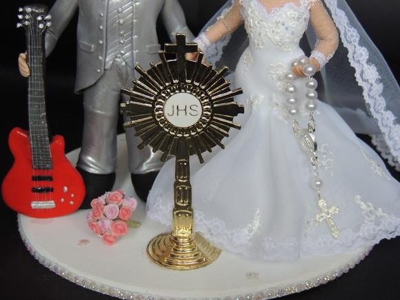 Noivinhos Católicos