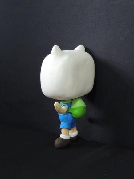 Personagens Hora de Aventura