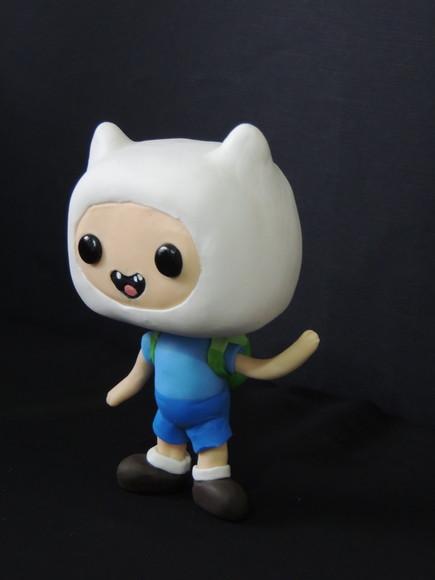 Personagens Hora de Aventura