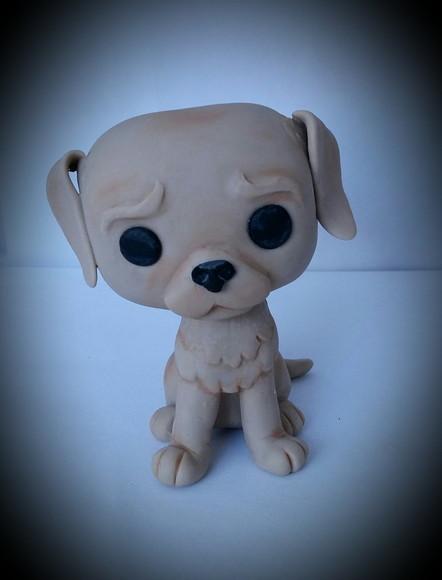 Pet Funko Pop